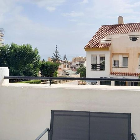 Del Parque Flats Meseta Swimmingpool Apartment Torremolinos Luaran gambar